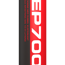 Cover image for YEP 700 double KK
