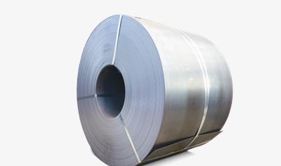 Cover image for Cold-rolled sheet manufactured from steel scrap by T A 2000