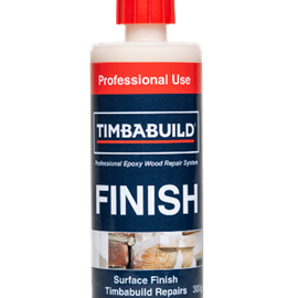 Cover image for TIMBABUILD® FINISH FINE SURFACE FILLER