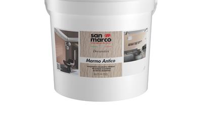 Cover image for MARMO ANTICO