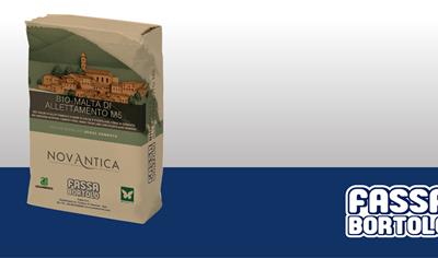 Cover image for BIO-MALTA DI ALLETTAMENTO M5