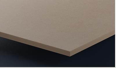 Cover image for medium density fibreboard MR