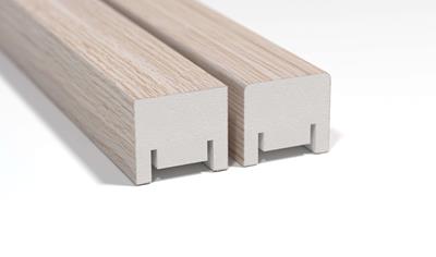 Cover image for Gustafs Linear Rib System