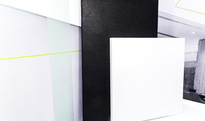 Cover image for Fonoassorbenti