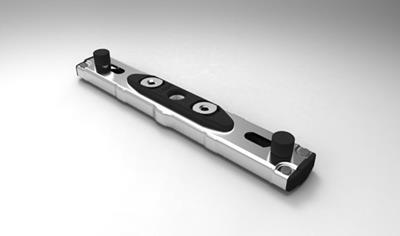 Cover image for Sterling Lock