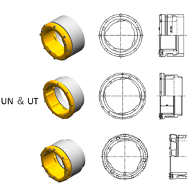 Cover image for Ring set