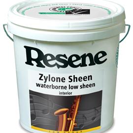 Cover image for Zylone Sheen 