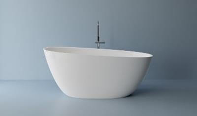 Cover image for Marmite - Mineral-based bathtub