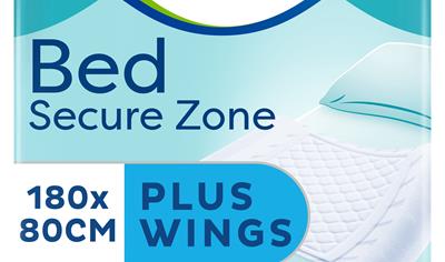 Cover image for TENA Bed