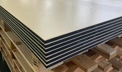 Cover image for ECODUR