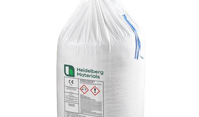 Cover image for CEM II A–L 42,5 N