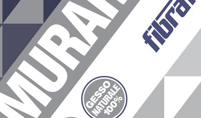 Cover image for FIBRAN Murario