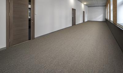 Cover image for TitanBac® Plus Broadloom Carpet