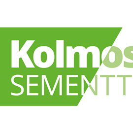 Cover image for Finnsementti Parainen Kolmos