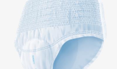 Cover image for Pants Briefs