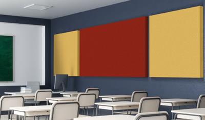 Cover image for Shush Bass Panel™