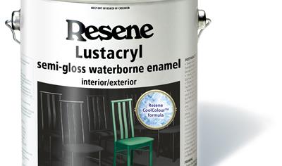 Cover image for Lustracryl 