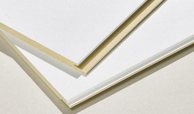 Cover image for Atlon Foamed Composite Sheets