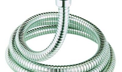 Cover image for Alterna shower hose / Alterna duschslang