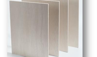 Cover image for PLYWOOD