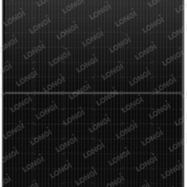 Cover image for LONGi Solar Monocrystalline Silicon Photovoltaic Modules