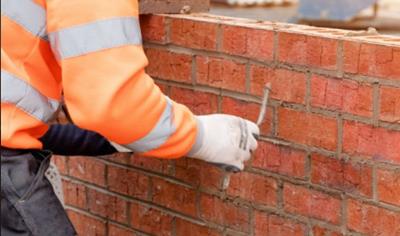 Cover image for Mortero ensacado para albañilería