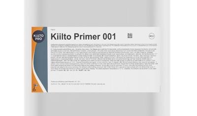 Cover image for Primer paint product