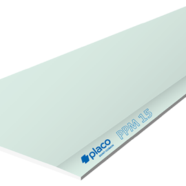 Cover image for Placo® PPM 15 