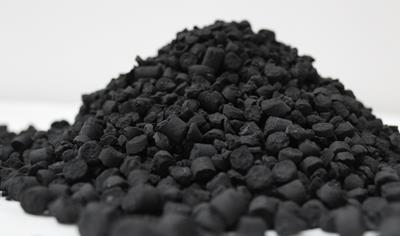 Cover image for ACLA - Asphalt aggregate