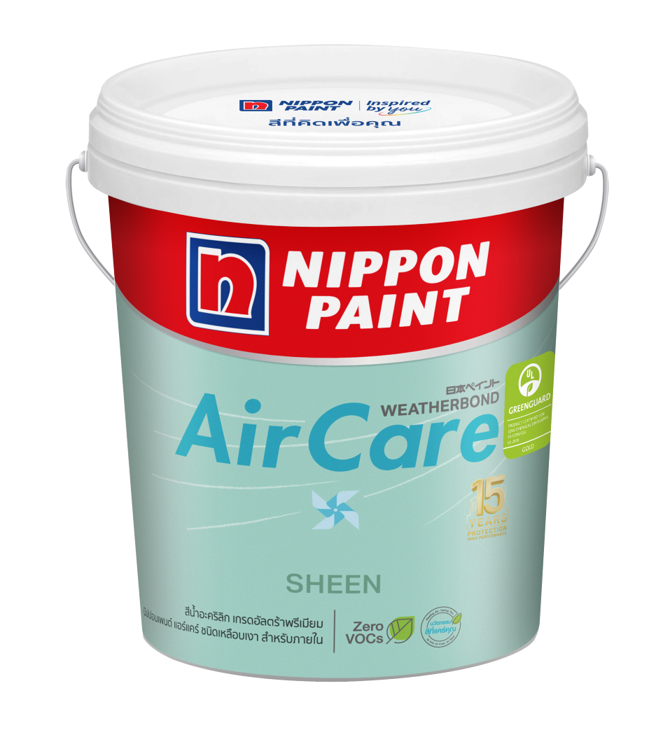 AirCare-Sheen-5GL F-greenguard+lid logo.png