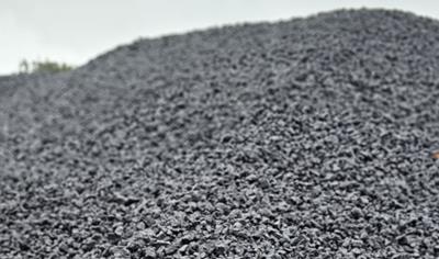 Cover image for Steel slag aggregates