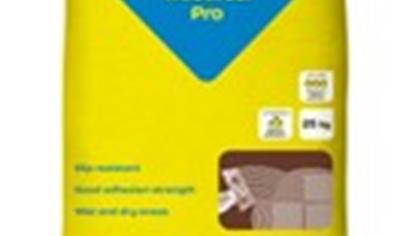 Cover image for Webercol Pro 