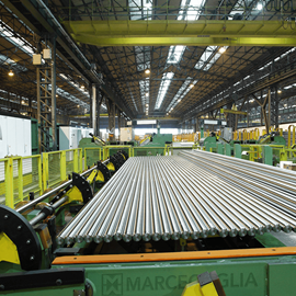 Cover image for CARBON STEEL BARS  DRAWN, PEELED OR GROUND