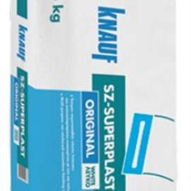 Cover image for SZ-SUPERPLAST