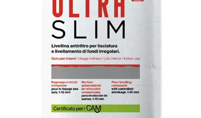Cover image for ultraSLIM