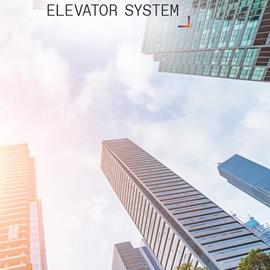 Cover image for momentum North America Elevator