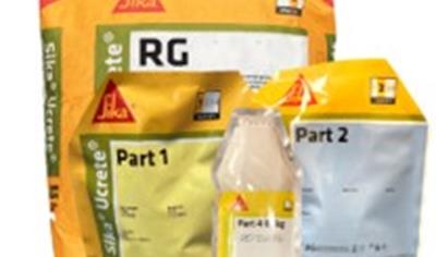 Cover image for Sika® Ucrete® RG
