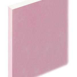 Cover image for Knauf Fire Panel 12.5mm & 15mm