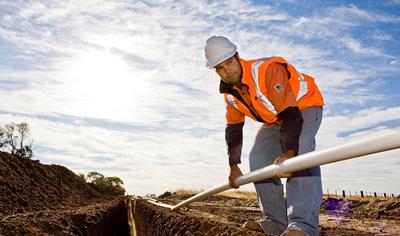 Cover image for PVC Pressure Pipes