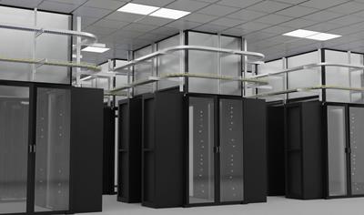 Cover image for U-Flex Structural Ceiling & Partition Systems