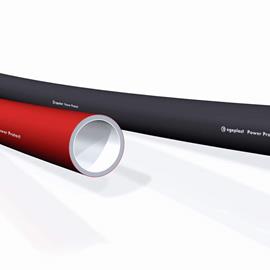 Cover image for egeplast Macroduct High-T / Power Protect PE-RT