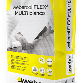 Cover image for webercol flex2 multi