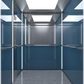 Cover image for OTIS Gen2 Life® elevator