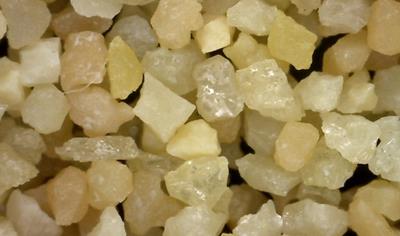 Cover image for YCZ3/ CYZ/ CSZY Refractory Zirconia Grain