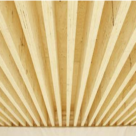 Cover image for Sylva (TM) LVL Rib by Stora Enso