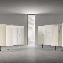 Cover image for Silexpol Shower Tray