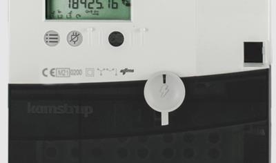 Cover image for OMNIA e-meters