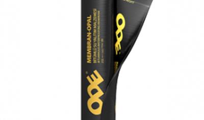 Cover image for ODE Opal Membrane