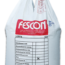 Cover image for Fescon Flow GS 3.0 mm Gypsum floor screed