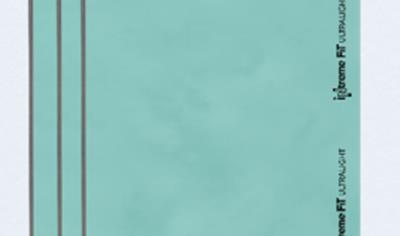 Cover image for ABS Intreme Fit WR